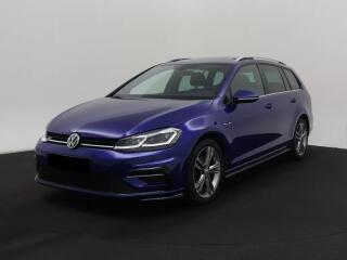 Volkswagen Golf 1.6TDI 85kW R-Line Virtual 
