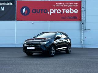 Opel Grandland 1.5CDTi 96kW EAT8 GS-Line TZ