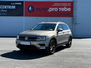 Volkswagen Tiguan 2.0TDI DSG 4Motion Virtual TZ