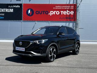 MG ZS EV 105kW 45kWh LUXURY DPH