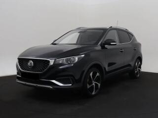 MG ZS EV 105kW 45kWh LUXURY DPH