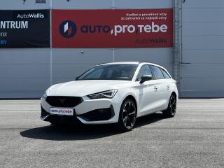 Cupra Leon 1.4 TSI e-Hybrid 150kW TZ DPH