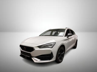 Cupra Leon 1.4 TSI e-Hybrid 150kW TZ DPH