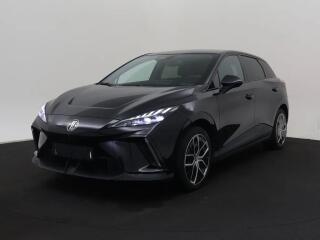 MG MG4 150kW 64kWh LUXURY 1.Maj DPH