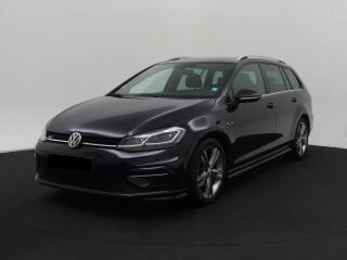 Volkswagen Golf 1.5TSI 110kW DSG R-Line ACC