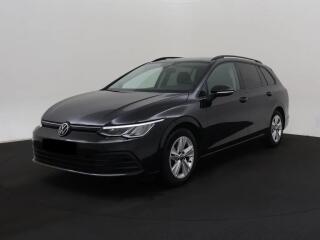 Volkswagen Golf 1.5TSI 110kW DSG LED ACC