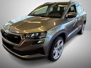 �koda Karoq 2.0TDI 110kW Style+ Panoram TZ
