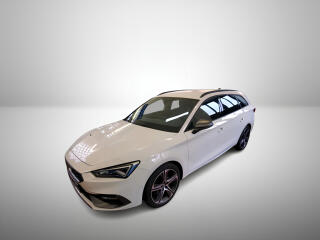 Seat Leon 2.0TDI 110kW FR-Plus 1.Maj DPH