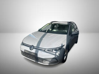 Volkswagen Golf 2.0TDI DSG 110kW Style DPH