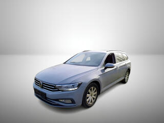 Volkswagen Passat 2.0TDI DSG 110kW Business DPH