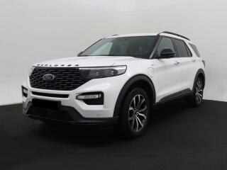 Ford Explorer 3.0 V6 PHEV 336kW ST-X DPH TZ