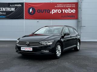 Volkswagen Passat 2.0TDI DSG 110kW Business DPH