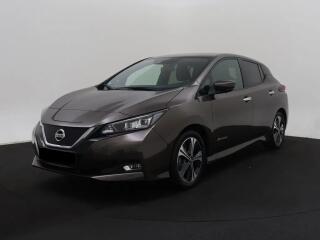 Nissan Leaf EV 110kW 40kWh Tekna