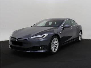 Tesla Model S 90D AWD 311kW SOH 88%