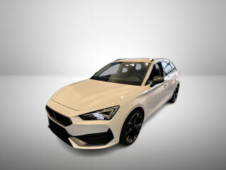 Cupra Leon ST 2.0TDI 110kW DSG 1.Maj DPH