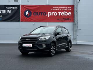 Ford Kuga 1.5 EcoBoost ST Line TZ 