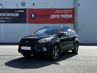 Ford Kuga 1.5 EcoBoost ST Line TZ 