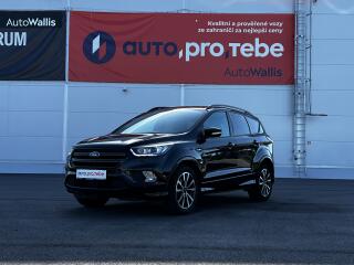 Ford Kuga 1.5 EcoBoost ST Line TZ