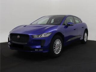 Jaguar I-Pace EV400 Business Edition S 90kWh