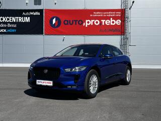 Jaguar I-Pace EV400 AWD S 90kWh SOH 92%