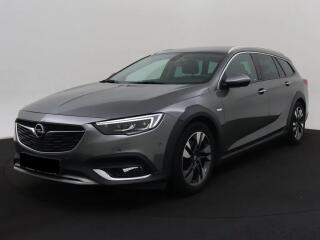 Opel Insignia 2.0CDTI 125kW Aut. Exclusive 