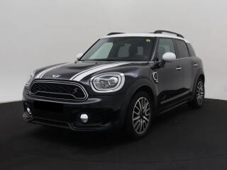 Mini Countryman Cooper S 2.0 141kW ALL4 Chili