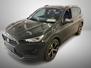 Seat Tarraco 2.0TDI 147kW 4x4 FR DPH 1.Maj