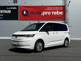 Volkswagen Multivan 2.0TDI DSG 110kW 7-M�st TZ DPH