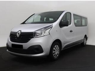 Renault Trafic 1.6dCi 92kW Passenger TZ 9M�st
