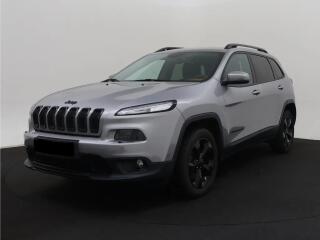 Jeep Cherokee 2.2 147kW 4x4 9.ZF Night Eagle