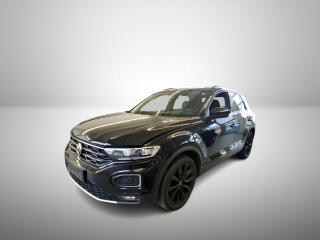 Volkswagen T-Roc 1.5TSI 110kW SPORT DPH TZ