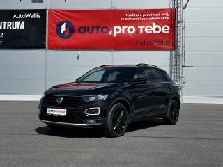 Volkswagen T-Roc 1.5TSI 110kW SPORT DPH TZ