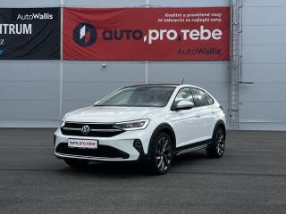 Volkswagen Taigo 1.5TSI 110kW DSG Style DPH