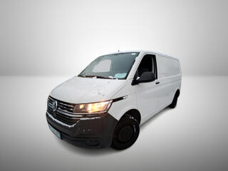 Volkswagen Transporter 6.1 2.0TDI 81kW 1.Maj DPH