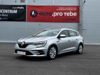 Renault M�gane 1.3TCe 103kW Business DPH