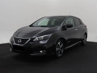 Nissan Leaf EV 110kW 40kWh 2.ZERO Edition