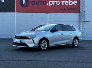 Opel Astra 1.5CDTi 96kW EAT8 1.Maj DPH