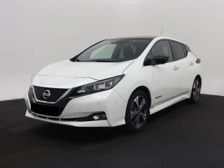 Nissan Leaf EV 110kW 40kWh Tekna