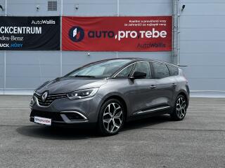 Renault Grand Sc�nic 1.3TCe AT Intense 7-M�st TZ