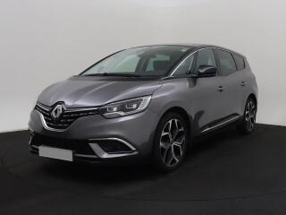 Renault Grand Sc�nic 1.3TCe AT Intense 7-M�st TZ