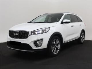 Kia Sorento 2.2 CRDi Aut.Executive 7M TZ