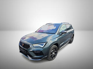 Cupra Ateca 2.0TSI DSG 221kW 1.Maj DPH TZ