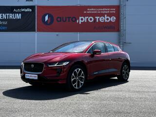 Jaguar I-Pace EV400 AWD HSE 90kWh SOH 98%