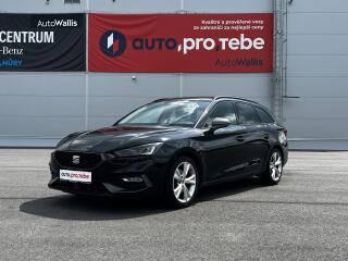 Seat Leon 2.0TDI 110kW DSG FR-Line DPH 
