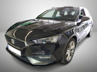 Seat Leon 2.0TDI 110kW DSG FR-Line DPH 