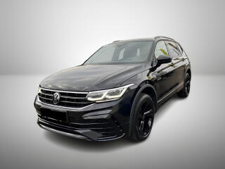 Volkswagen Tiguan Allspace 2.0TDI DSG R-Line 4Motion DPH 