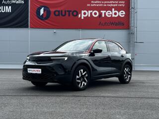 Opel Mokka 1.2T 96kW EAT8 GS LINE DPH