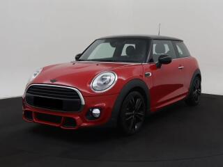 Mini Cooper 1.5T 100kW Chilli LED, Navi 