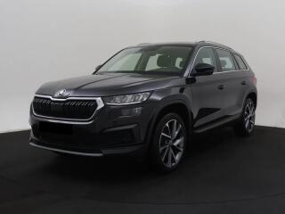 �koda Kodiaq 1.5TSI 110kW LED, K��e,TZ, DPH