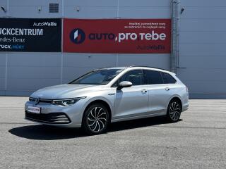 Volkswagen Golf 2.0TDI DSG 110kW Style TZ DPH